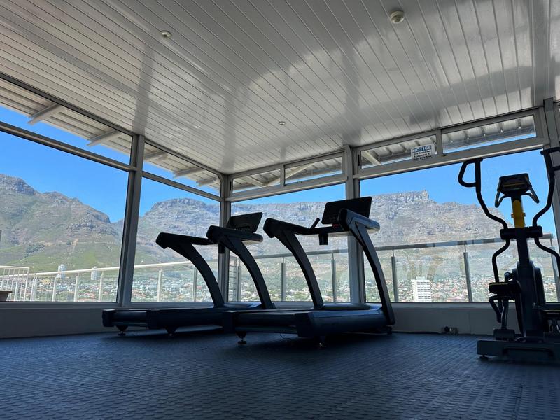 2 Bedroom Property for Sale in Cape Town City Centre Western Cape